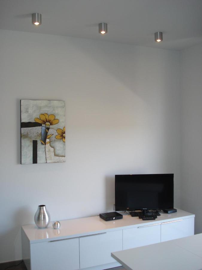 Luxury Appartement 1C, La Mata 50M From The Sea Dış mekan fotoğraf